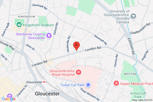London Road Medical Practice
