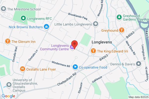 Longlevens Surgery