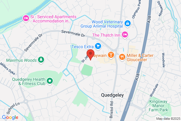Quedgeley Clinic
