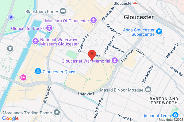 The Gloucestershire Partnership NHS Trust