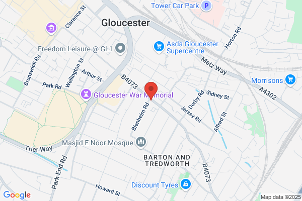 Gloucester Operatic & Dramatic Society