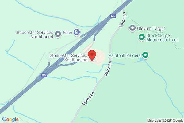 Gloucester Services Club