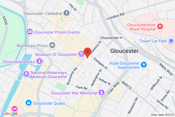 Hucclecote Social Club Ltd