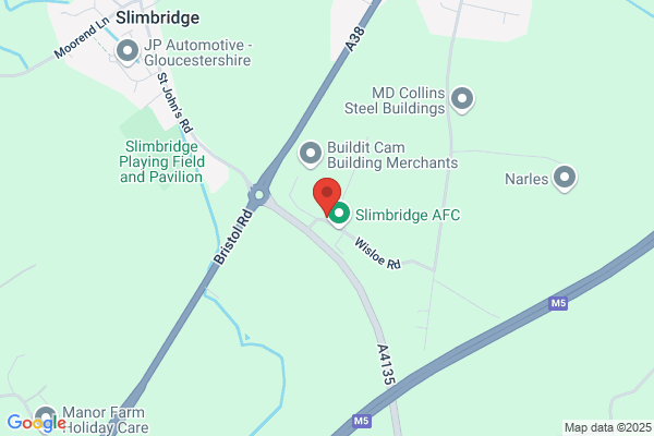 Slimbridge British Legion Club