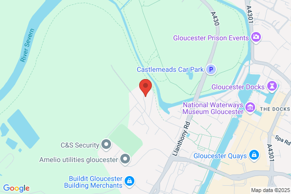 Hempsted Commercial Breakers Ltd