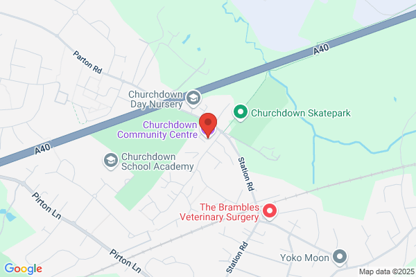 Churchdown Community Centre