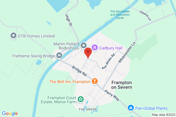 Frampton & District Community Association