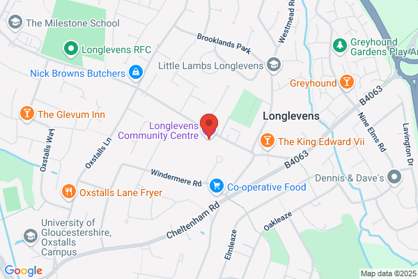 Longlevens Community Centre