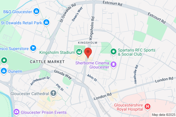 Cotswold Computer Services