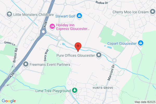 Severnside Software Ltd