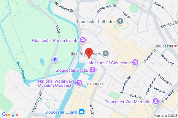 The Herefordshire & Gloucestershire Canal Trust
