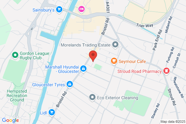 South West uPVC
