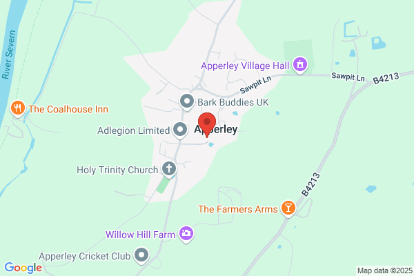 Apperley