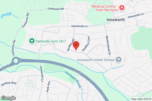 Innsworth Express