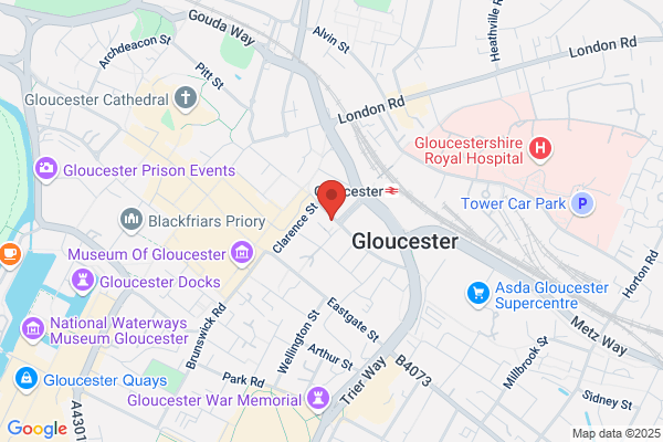 Gloucester Law Centre