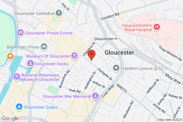 Gloucestershire Chinese Womens Guild