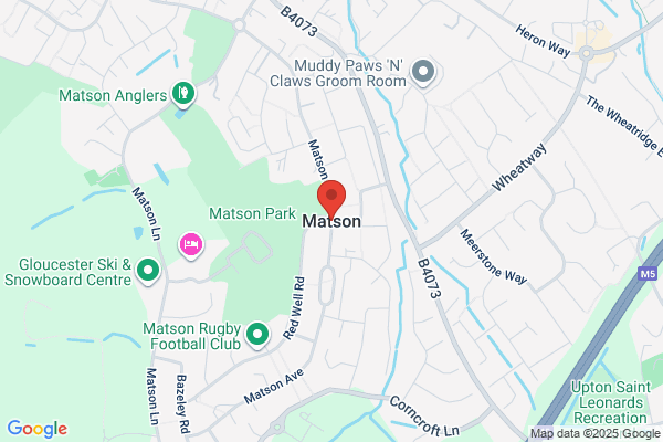 Matson Neighbourhood Project