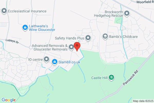 DPD Local UK