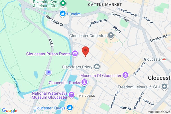 Gloucester Magistrates Court