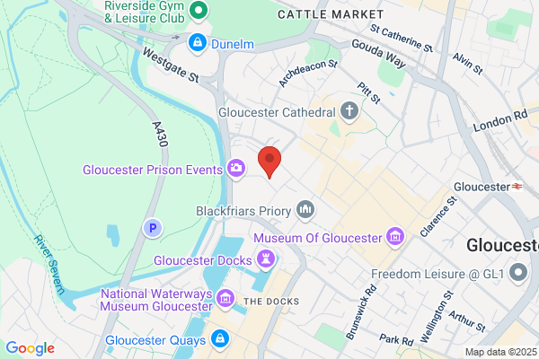 Gloucester Magistrates Court