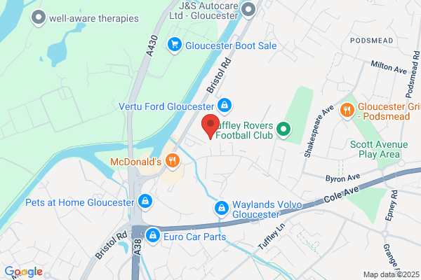 Gloucester Dance Studio