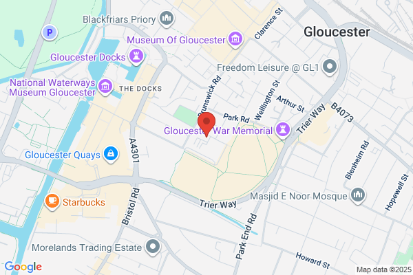 Gloucester Charities Trust