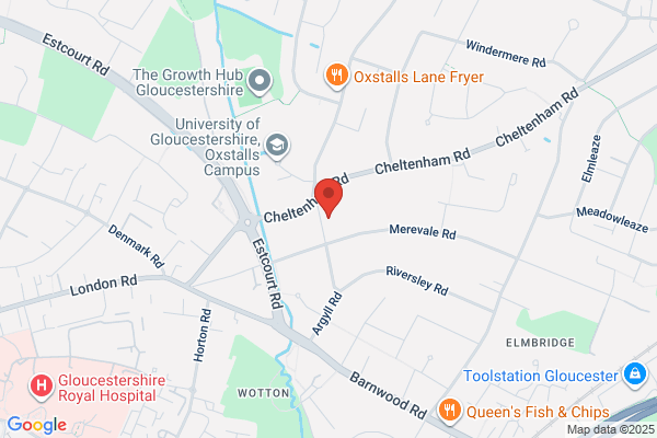 Grafton Road Day Centre