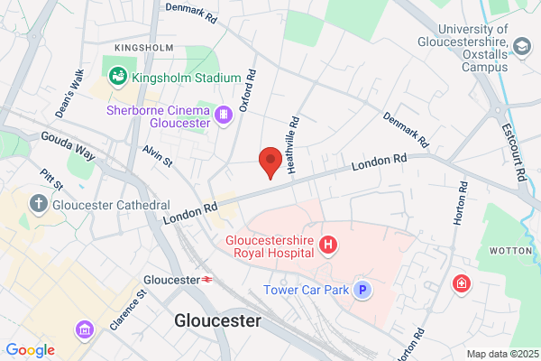 London Road Dental Laboratory