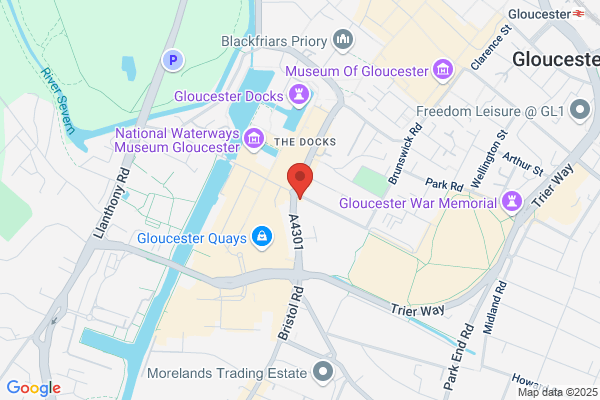 Apsley House Dental Practice