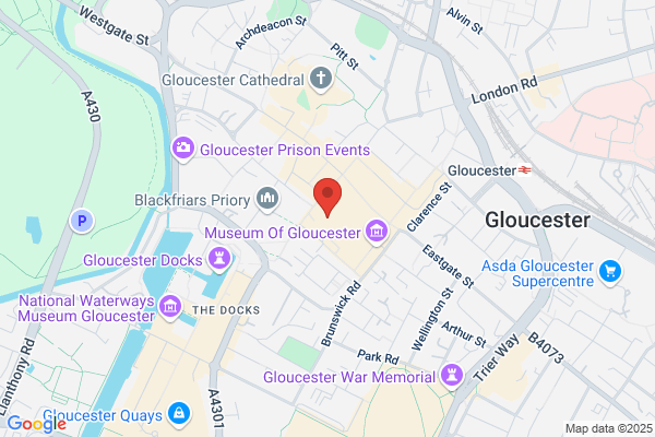 Specsavers Opticians and Audiologists - Gloucester