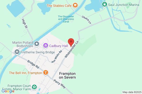 Dr P Spargo