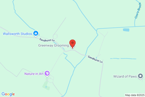 Greenway Grooming