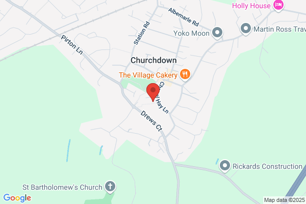 Brockworth Puppy Dog Training Club