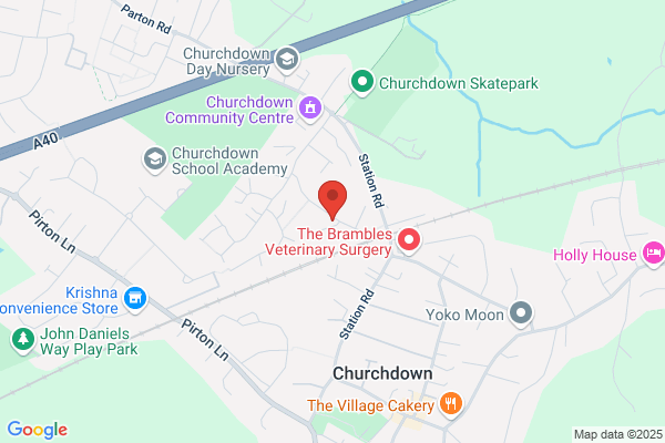 Churchdown Windows