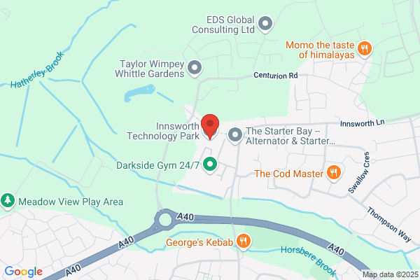 Avon and Severn Drain Services