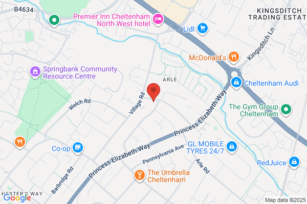 3 Counties Drain Services