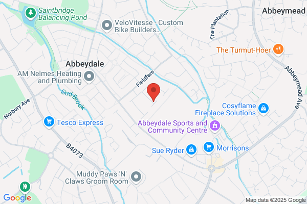 Abbeydale Driving School