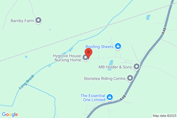 The Hygrove