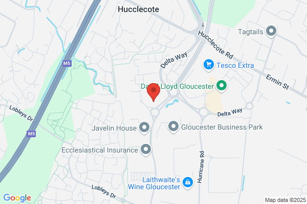 Gloucestershire Partnership NHS Trust