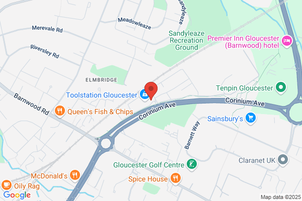 Edmundson Electrical Ltd