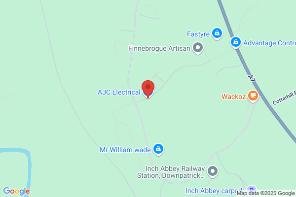 A J C Electrical