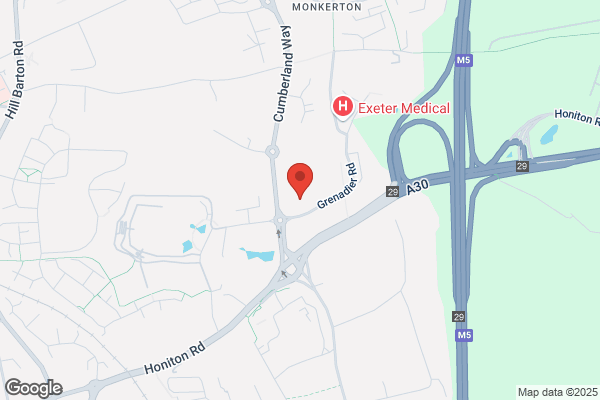 Goodridge Engineering Ltd