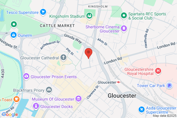 Martin & Co Gloucester Lettings & Estate Agents