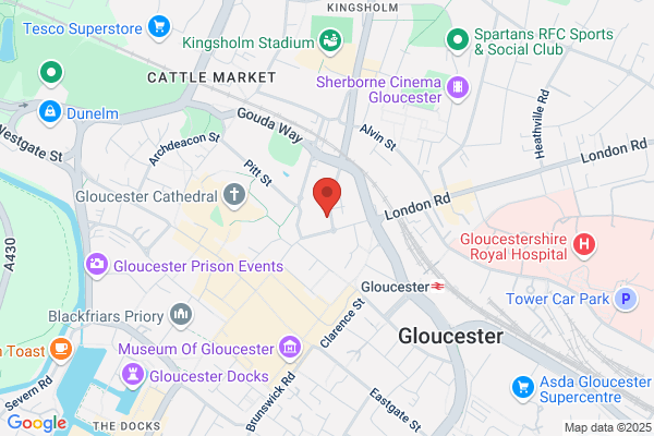 Parkers Estate Agents