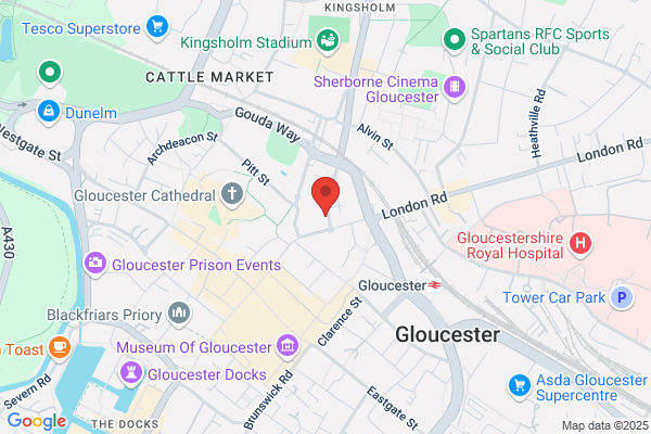 Taylors Estate Agents