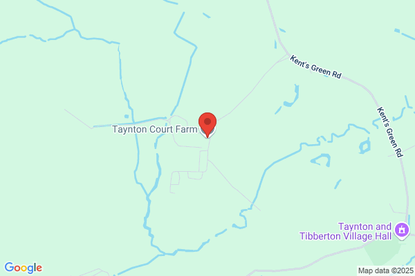 Taynton Farm Shop Ltd