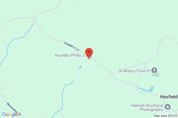Philip J Houldey