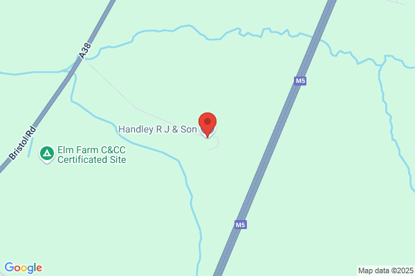 R J Handley