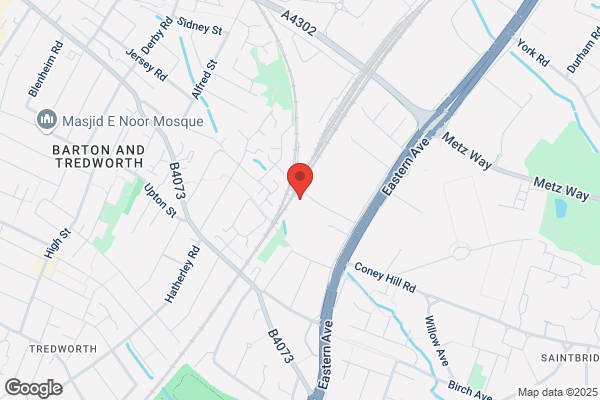 Hardy Fencing Services Ltd