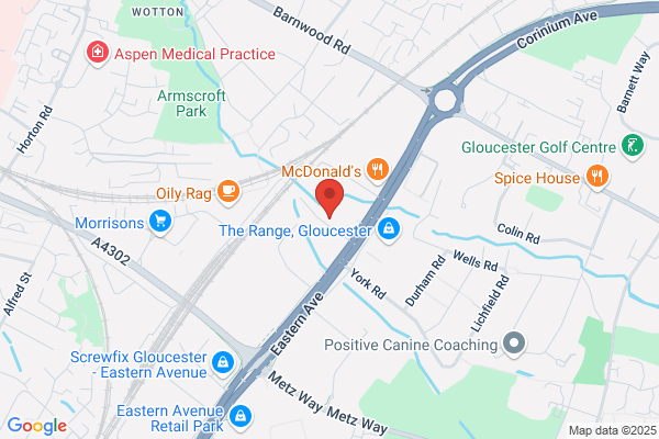 Architectural Mouldings Ltd